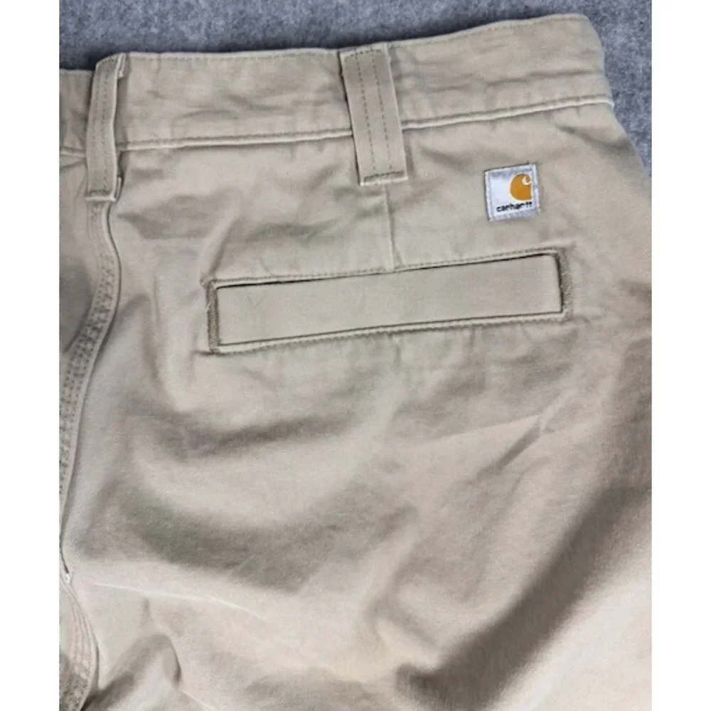 Carhartt men’s relaxed